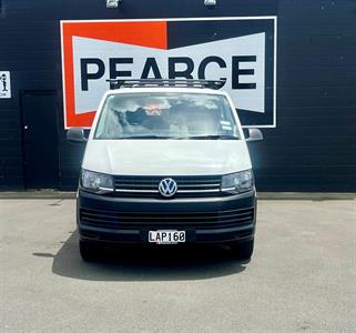 2017 Volkswagen T6 - Thumbnail
