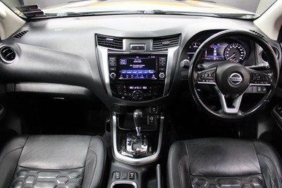 2021 Nissan Navara - Thumbnail