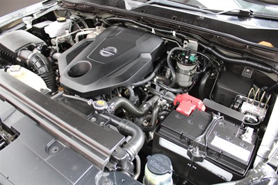 2021 Nissan Navara - Thumbnail