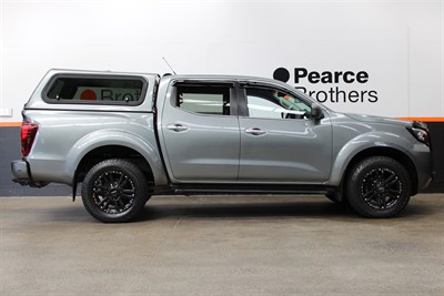 2021 Nissan Navara - Thumbnail
