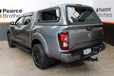 2021 Nissan Navara - Thumbnail