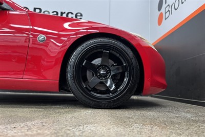 2010 Nissan Fairlady - Thumbnail