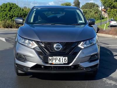 2019 Nissan QASHQAI - Thumbnail