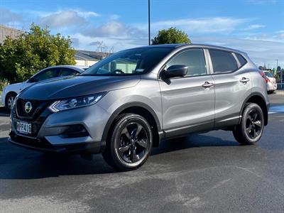 2019 Nissan QASHQAI - Thumbnail
