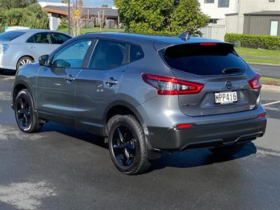 2019 Nissan QASHQAI - Thumbnail