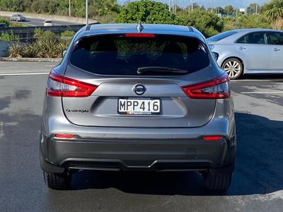 2019 Nissan QASHQAI - Thumbnail