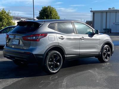 2019 Nissan QASHQAI - Thumbnail