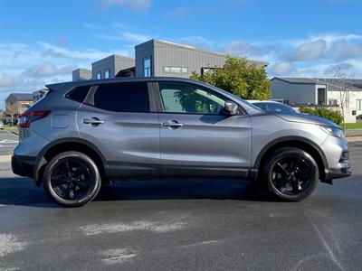 2019 Nissan QASHQAI - Thumbnail
