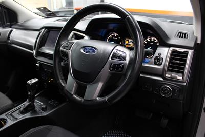 2022 Ford Ranger - Thumbnail