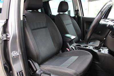 2022 Ford Ranger - Thumbnail