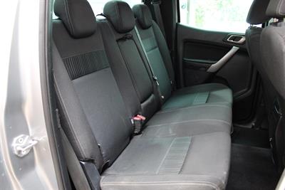 2022 Ford Ranger - Thumbnail