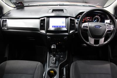 2022 Ford Ranger - Thumbnail