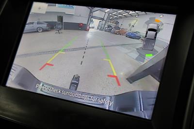 2022 Ford Ranger - Thumbnail