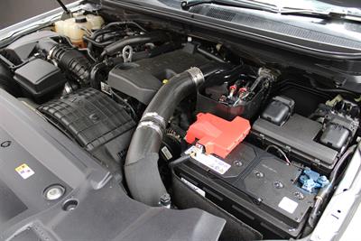 2022 Ford Ranger - Thumbnail