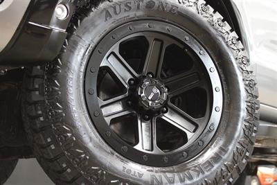 2022 Ford Ranger - Thumbnail