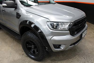 2022 Ford Ranger - Thumbnail