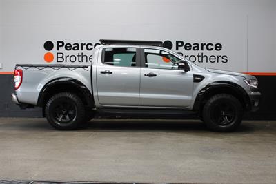 2022 Ford Ranger - Thumbnail