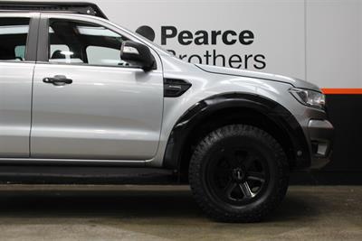 2022 Ford Ranger - Thumbnail