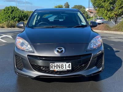 2012 Mazda Axela - Thumbnail