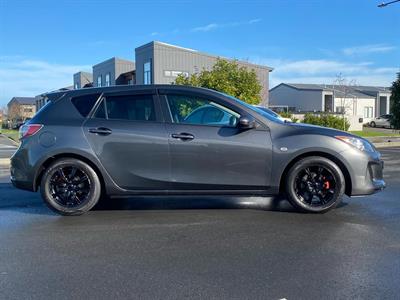 2012 Mazda Axela - Thumbnail