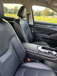 2023 Haval H6 - Thumbnail