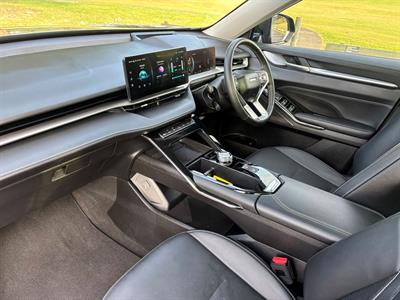 2023 Haval H6 - Thumbnail