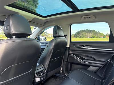 2023 Haval H6 - Thumbnail