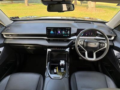 2023 Haval H6 - Thumbnail