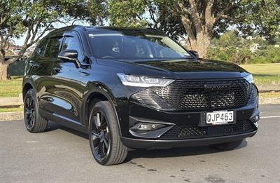 2023 Haval H6 - Thumbnail