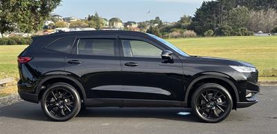 2023 Haval H6 - Thumbnail