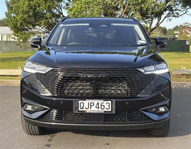 2023 Haval H6 - Thumbnail