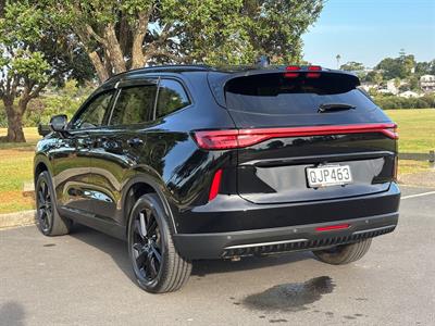 2023 Haval H6 - Thumbnail