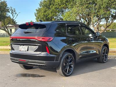 2023 Haval H6 - Thumbnail