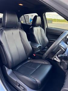 2023 Mitsubishi Eclipse Cross - Thumbnail