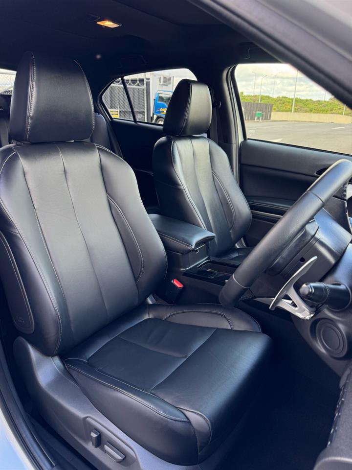 2023 Mitsubishi Eclipse Cross