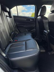 2023 Mitsubishi Eclipse Cross - Thumbnail