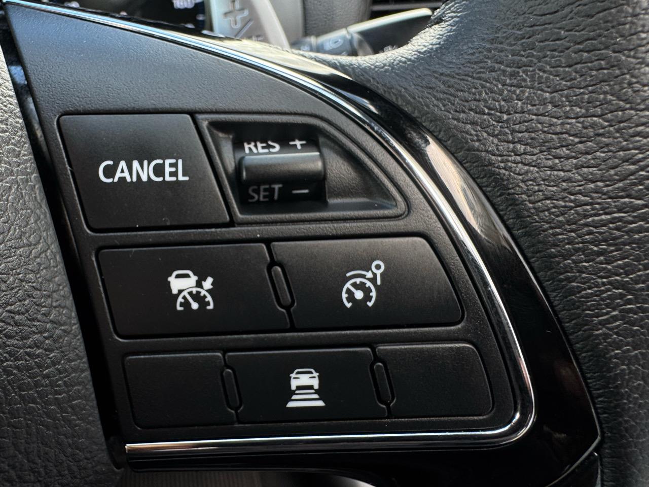 2023 Mitsubishi Eclipse Cross