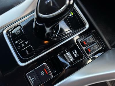 2023 Mitsubishi Eclipse Cross - Thumbnail