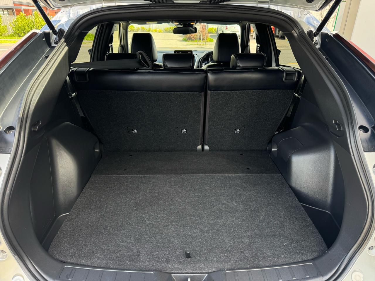 2023 Mitsubishi Eclipse Cross