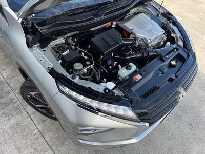2023 Mitsubishi Eclipse Cross - Thumbnail