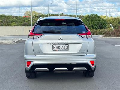 2023 Mitsubishi Eclipse Cross - Thumbnail