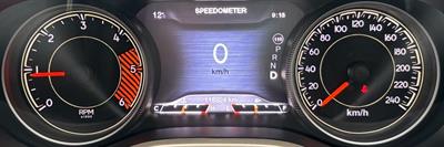 2015 Jeep Cherokee - Thumbnail