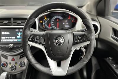 2016 Holden BARINA - Thumbnail