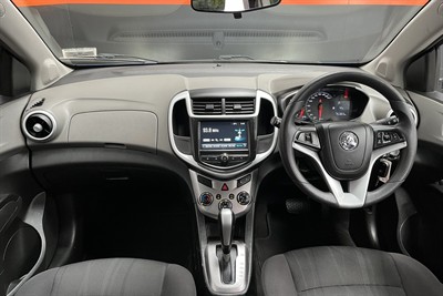 2016 Holden BARINA - Thumbnail