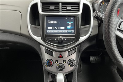 2016 Holden BARINA - Thumbnail