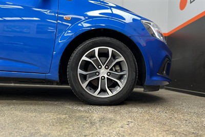 2016 Holden BARINA - Thumbnail