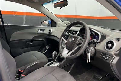 2016 Holden BARINA - Thumbnail