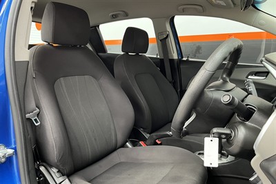 2016 Holden BARINA - Thumbnail