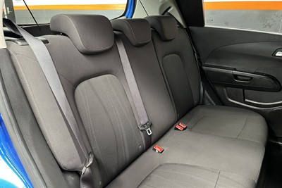 2016 Holden BARINA - Thumbnail