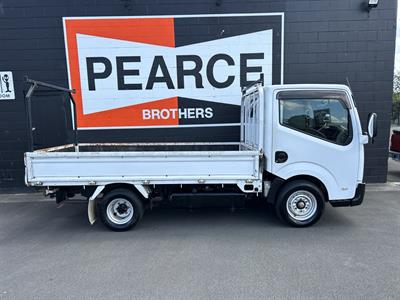 2008 Nissan Atlas - Thumbnail